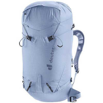 DEUTER Alpinrucksack Guide 28 SL hellblau B DEUTER Alpinrucksack Guide 28 SL hellblau B