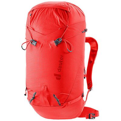 DEUTER Alpinrucksack Guide 30 koralle B DEUTER Alpinrucksack Guide 30 koralle B