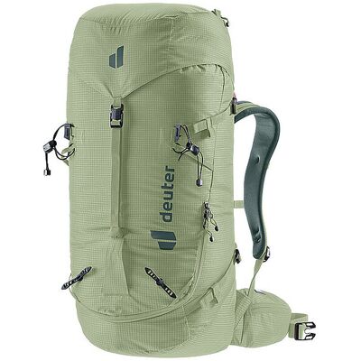 DEUTER Alpinrucksack Guide 34+6L olive B DEUTER Alpinrucksack Guide 34+6L olive B
