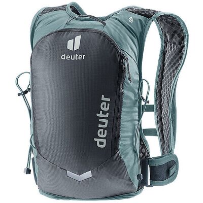 Deuter Rogla 5 Rucksack - Leicht, 5L, Fahrrad Deuter Rogla 5 Rucksack - Leicht, 5L, Fahrrad