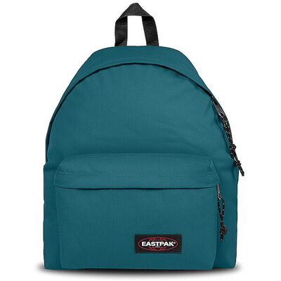 EASTPAK Rucksack Padded Pak'r 24L petrol B EASTPAK Rucksack Padded Pak'r 24L petrol B