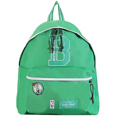 EASTPAK Rucksack Day Pak'r Pride BTR 24L grün B EASTPAK Rucksack Day Pak'r Pride BTR 24L grün B
