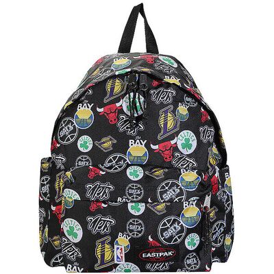 EASTPAK Rucksack Day Pak'r Pride BTR 24L schwarz B EASTPAK Rucksack Day Pak'r Pride BTR 24L schwarz B