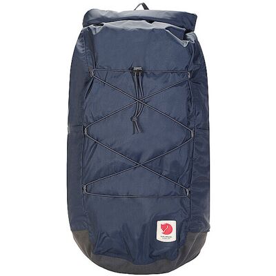 FJÄLLRÄVEN Tagesrucksack High Coast Rolltop 26L dunkelblau B FJÄLLRÄVEN Tagesrucksack High Coast Rolltop 26L dunkelblau B