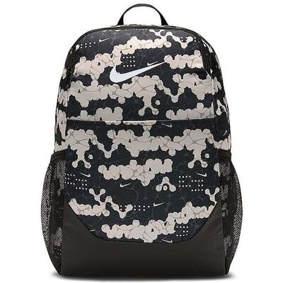 NIKE Rucksack Brasilia 24L beige B NIKE Rucksack Brasilia 24L beige B