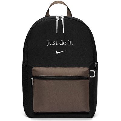 NIKE Rucksack Heritage 2.0 23L schwarz B NIKE Rucksack Heritage 2.0 23L schwarz B