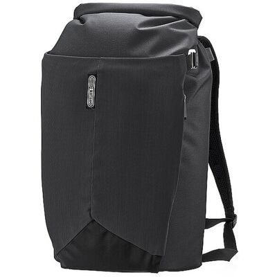 ORTLIEB Radrucksack Vario Lite 22L schwarz B ORTLIEB Radrucksack Vario Lite 22L schwarz B