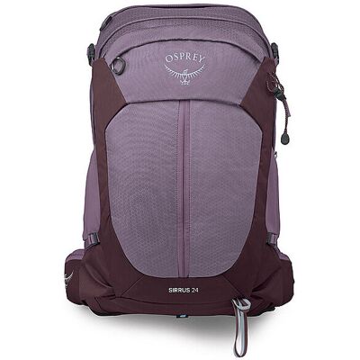 OSPREY Damen Wanderrucksack Sirrus® 24L beere W OSPREY Damen Wanderrucksack Sirrus® 24L beere W
