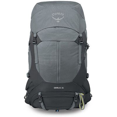 OSPREY Damen Wanderrucksack Sirrus® 36L grau W OSPREY Damen Wanderrucksack Sirrus® 36L grau W