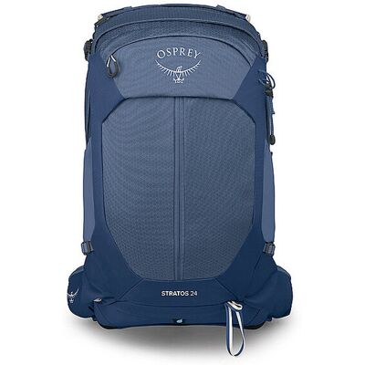 OSPREY Wanderrucksack Stratos 24L blau B OSPREY Wanderrucksack Stratos 24L blau B