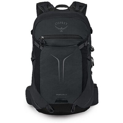 OSPREY Wanderrucksack Sportlite™ 25L schwarz B OSPREY Wanderrucksack Sportlite™ 25L schwarz B