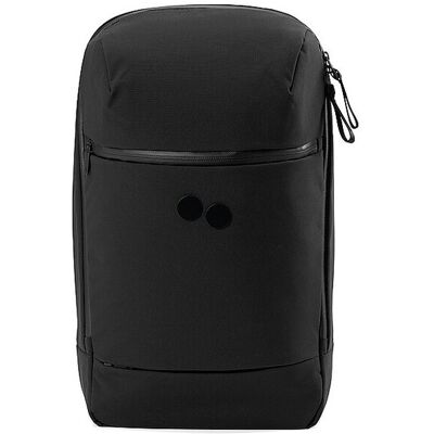 PINQPONQ Business Rucksack Solid Black - Rucksack PINQPONQ Business Rucksack Solid Black - Rucksack