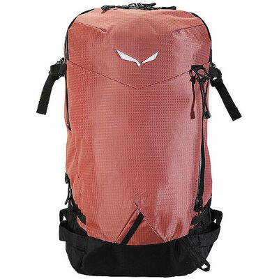 SALEWA Alpinrucksack Winter Mate 28L rot B SALEWA Alpinrucksack Winter Mate 28L rot B