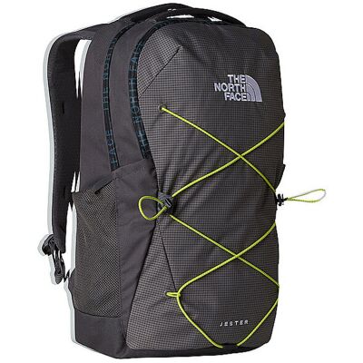 THE NORTH FACE Tagesrucksack Jester 28L grau B THE NORTH FACE Tagesrucksack Jester 28L grau B