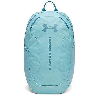 UNDER ARMOUR Rucksack UA Hustle Lite 26,5L hellblau B UNDER ARMOUR Rucksack UA Hustle Lite 26,5L hellblau B