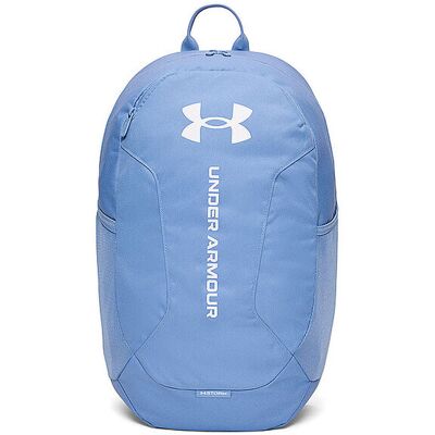 UNDER ARMOUR Rucksack UA Hustle Lite 26,5L hellblau B UNDER ARMOUR Rucksack UA Hustle Lite 26,5L hellblau B