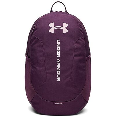 UNDER ARMOUR Rucksack UA Hustle Lite 26,5L lila B UNDER ARMOUR Rucksack UA Hustle Lite 26,5L lila B