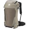 MILLET Wanderrucksack Ubic 20L camel Unisex EG