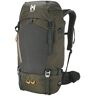 MILLET Wanderrucksack Ubic 30L dunkelgrün Unisex EG