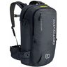 ORTOVOX Skitouren Rucksack Haute Route 32 schwarz Unisex EG