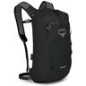 OSPREY Tagesrucksack Daylite Cinch  schwarz Unisex EG