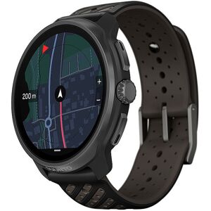 SUUNTO GPS-Multisportuhr Race 2 Titanium Black schwarz B SUUNTO GPS-Multisportuhr Race 2 Titanium Black schwarz B