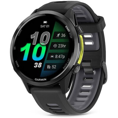 Garmin GPS-Laufuhr Forerunner 970 schwarz B Garmin GPS-Laufuhr Forerunner 970 schwarz B