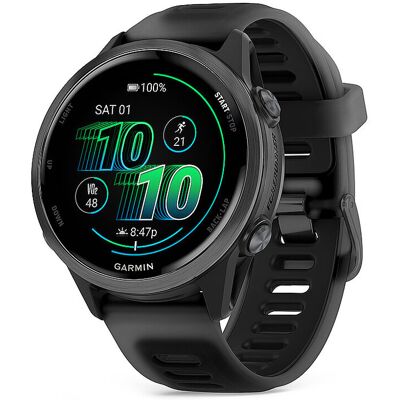 Garmin GPS-Laufuhr Forerunner® 570 42mm schwarz B Garmin GPS-Laufuhr Forerunner® 570 42mm schwarz B