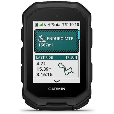 Garmin Radcomputer Edge® MTB schwarz B Garmin Radcomputer Edge® MTB schwarz B