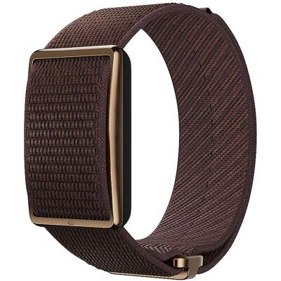 POLAR Fitnessarmband Loop Gen2 braun B POLAR Fitnessarmband Loop Gen2 braun B