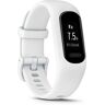 Garmin Fitness-Tracker Vivosmart® 5 S/M weiss Unisex EG