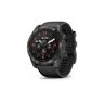 Garmin Multisport-Smartwatch epix™ Pro (Gen 2) 51mm grau Unisex EG