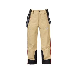 SCHÖFFEL Kinder Skihose Zip1 K RT creme Unisex 128