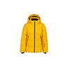 ICEPEAK Jungen Skijacke Louin Jr  gelb Unisex 128