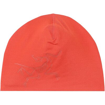 ARCTERYX Mütze Satoro Merino Toque rot B ARCTERYX Mütze Satoro Merino Toque rot B