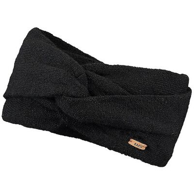 BARTS Damen Stirnband Witzia schwarz W BARTS Damen Stirnband Witzia schwarz W