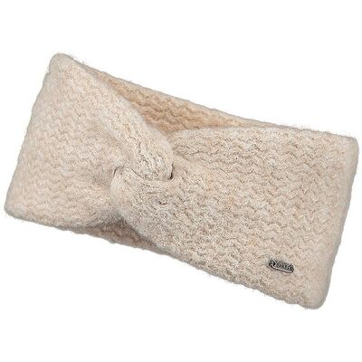 BARTS Kinder Stirnband Shae beige B BARTS Kinder Stirnband Shae beige B