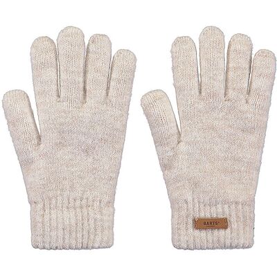 BARTS Strickhandschuhe Witzia creme W BARTS Strickhandschuhe Witzia creme W