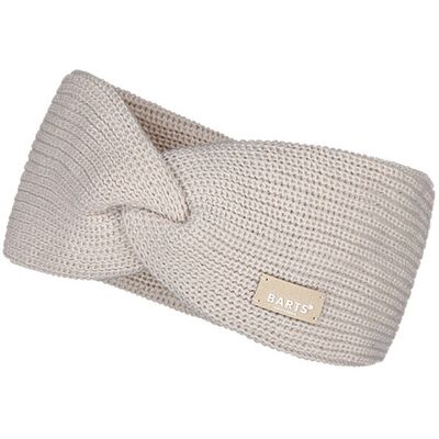 BARTS Damen Stirnband Tasitas creme B BARTS Damen Stirnband Tasitas creme B