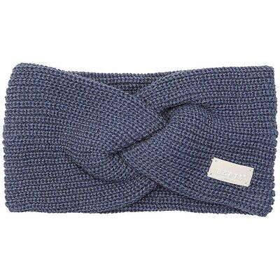 BARTS Damen Stirnband Tasitas blau W BARTS Damen Stirnband Tasitas blau W