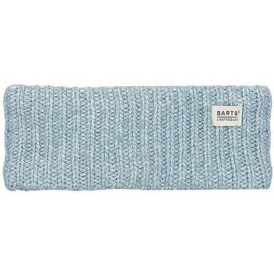 BARTS Damen Stirnband Zias hellblau W BARTS Damen Stirnband Zias hellblau W