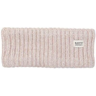 BARTS Damen Stirnband Zias beige W BARTS Damen Stirnband Zias beige W