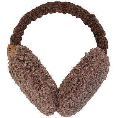 BARTS Ohrenwärmer - Earmuffs braun B BARTS Ohrenwärmer - Earmuffs braun B