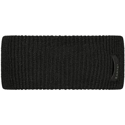 BARTS Herren Stirnband Aniak schwarz M BARTS Herren Stirnband Aniak schwarz M
