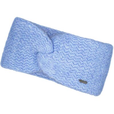 BARTS Kinder Stirnband Shae hellblau B BARTS Kinder Stirnband Shae hellblau B