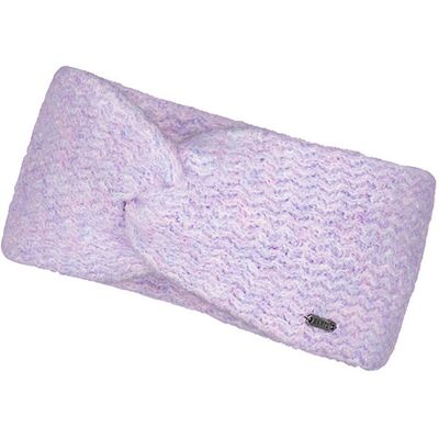 BARTS Kinder Stirnband Shae lila B BARTS Kinder Stirnband Shae lila B