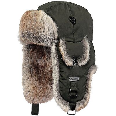 BARTS Jungen Mütze Kamikaze olive B BARTS Jungen Mütze Kamikaze olive B