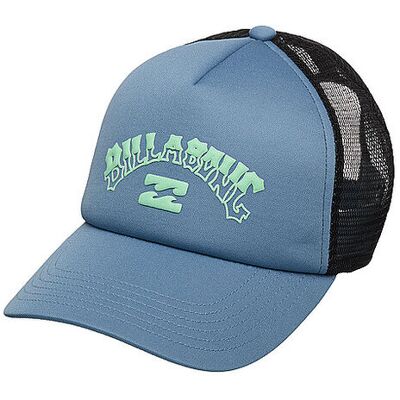 BILLABONG Kinder Kappe Podium Trucker blau B BILLABONG Kinder Kappe Podium Trucker blau B