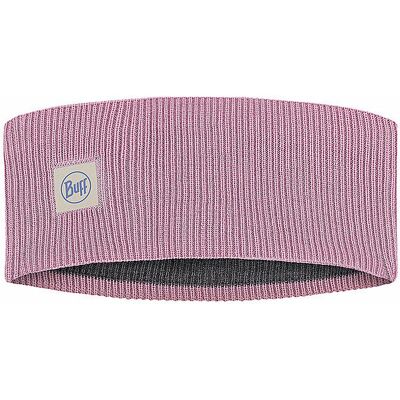 BUFF Stirnband CrossKnit rosa B BUFF Stirnband CrossKnit rosa B