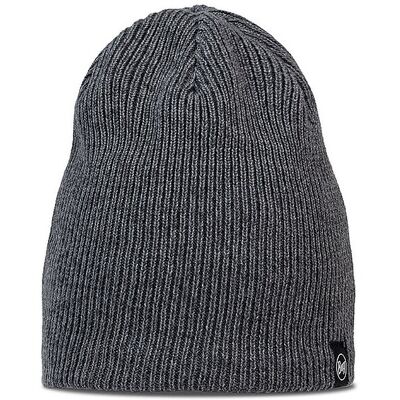 BUFF Mütze Renvi Fullfleece grau B BUFF Mütze Renvi Fullfleece grau B